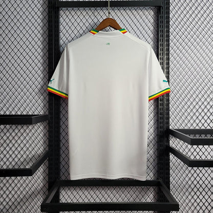 Jersey | Puma Senegal home edition 2022-2023