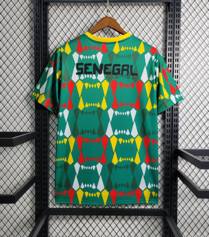 Jersey | Puma Senegal home edition 2023-2024