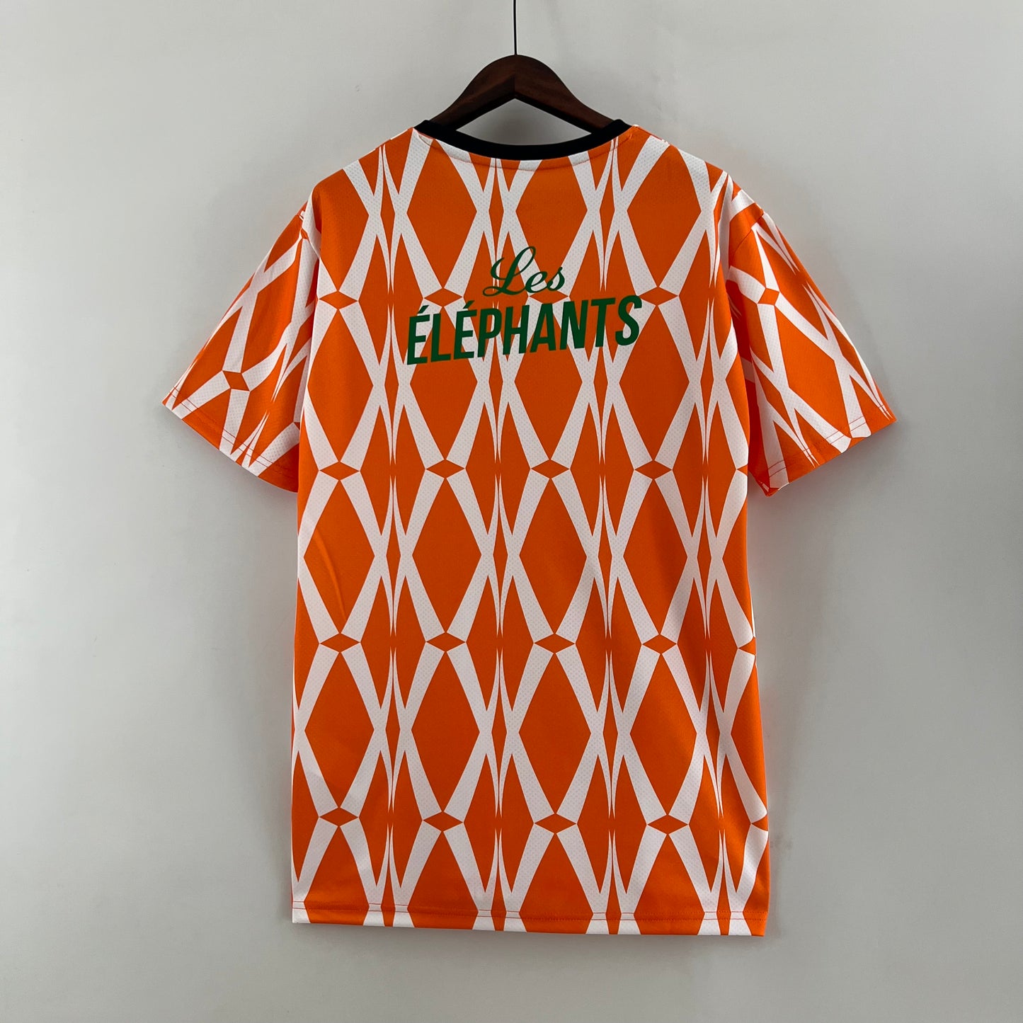 Maillot | Puma Côte d’Ivoire domicile édition 2023