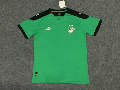 Maillot | Puma Côte d’Ivoire extérieur édition 2022-2023