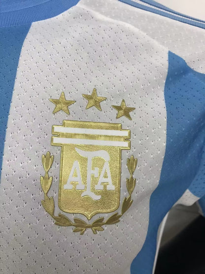 Maillot | Adidas Argentine édition spéciale 2023-2024