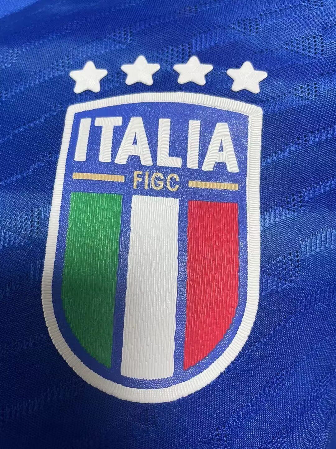 Jersey | Adidas Italy home edition 2022-2023