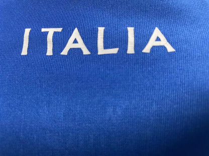 Jersey | Adidas Italy home edition 2022-2023