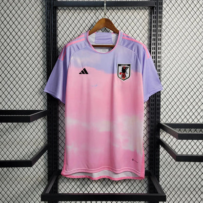 Maillot | Adidas Japon édition ultime sky