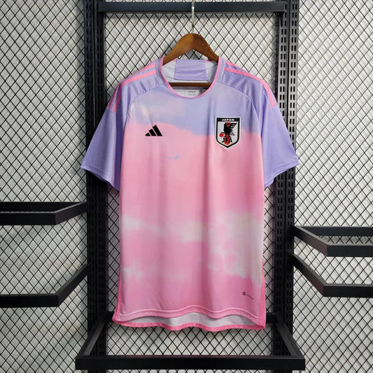 Jersey | Adidas Japan Ultimate Sky Edition