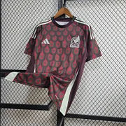 Maillot | Adidas Mexique domicile 2024-2025