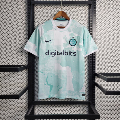 Maillot | Nike Inter Milan extérieur édition 2023