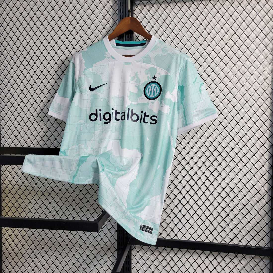 Jersey | Nike Inter Milan Away Edition 2023