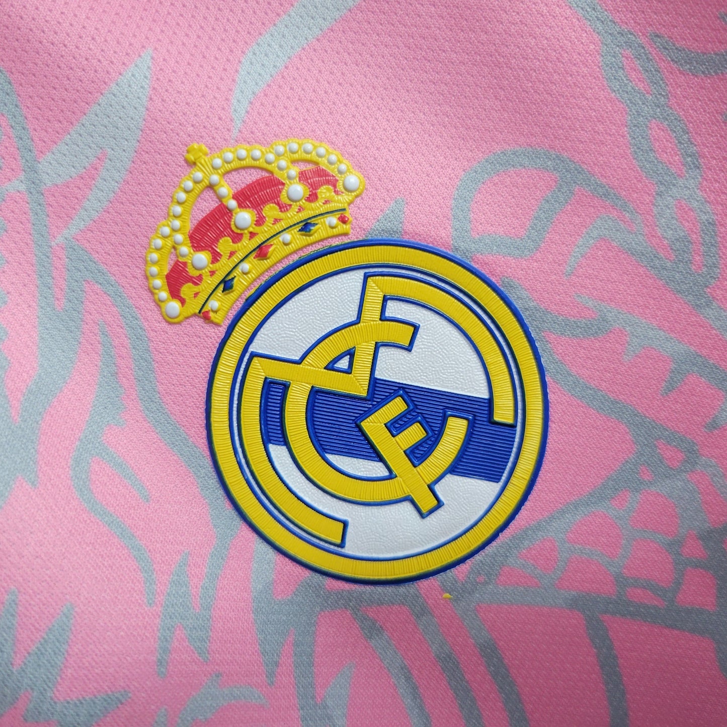 Maillot | Adidas Real Madrid édition spéciale 2023-2024