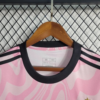 Maillot | Adidas Flamengo Pink édition spéciale 2024-2025