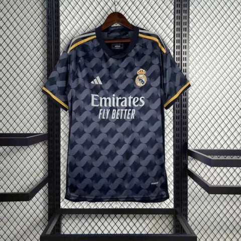 Jersey | Adidas Real Madrid Away 2023-2024