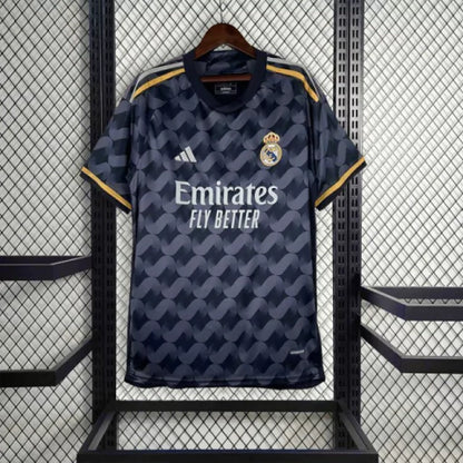 Jersey | Adidas Real Madrid Away 2023-2024