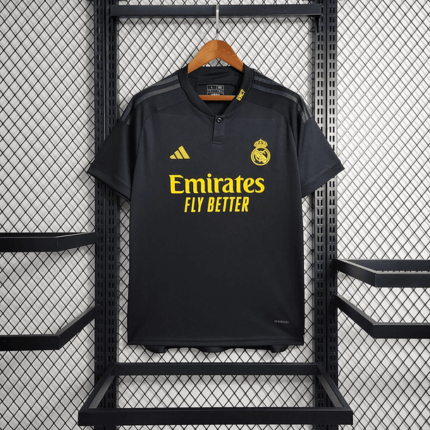 Maillot | Adidas Real Madrid édition spécial 2024-2025