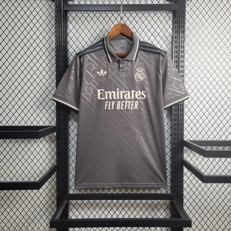 Jersey | Adidas Real Madrid special edition 2024-2025