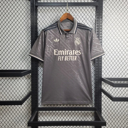 Maillot | Adidas Real Madrid édition spécial 2024-2025