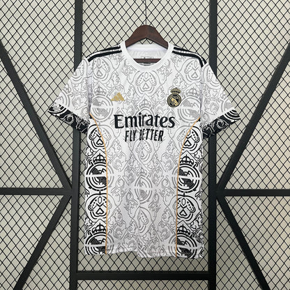 Jersey | Adidas Real Madrid special edition 2024-2025