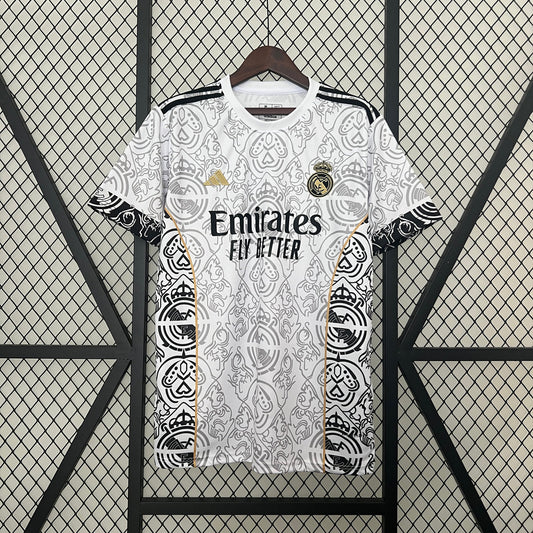 Maillot | Adidas Real Madrid édition spécial 2024-2025