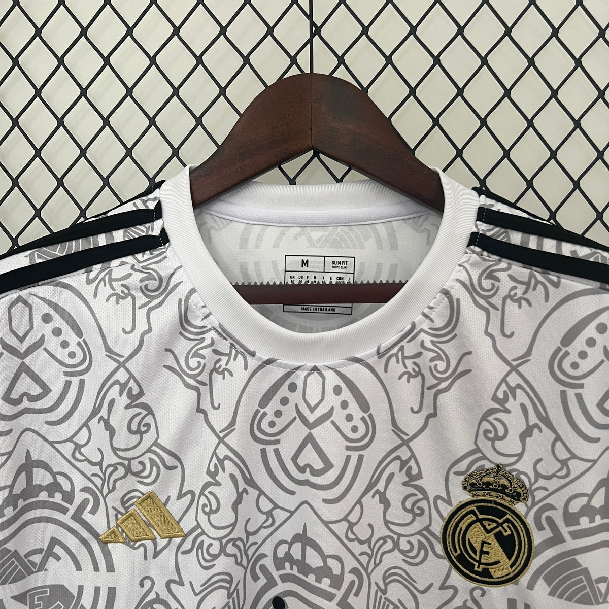 Jersey | Adidas Real Madrid special edition 2024-2025