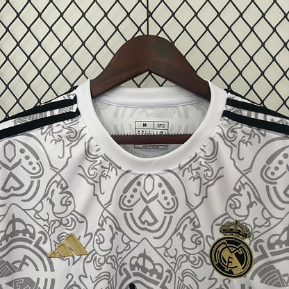 Maillot | Adidas Real Madrid édition spécial 2024-2025