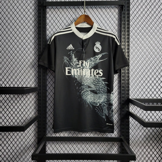 Maillot | Adidas Real Madrid édition spéciale Retro