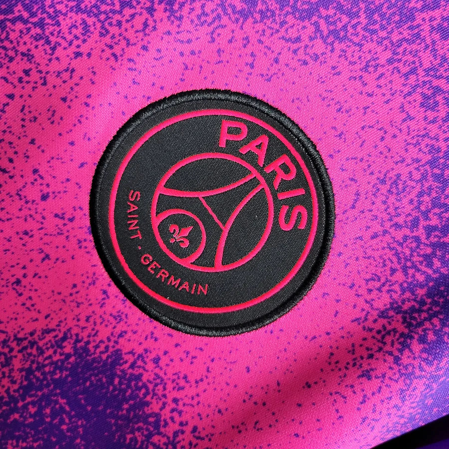 Jersey | Jordan Paris Fourth edition 2021