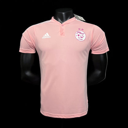 Maillot | Adidas Algérie Pink édition 2023-2024