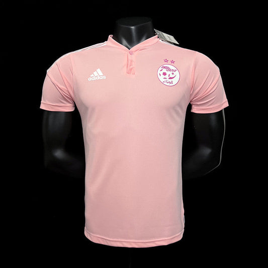 Jersey | Adidas Algeria Pink edition 2023-2024