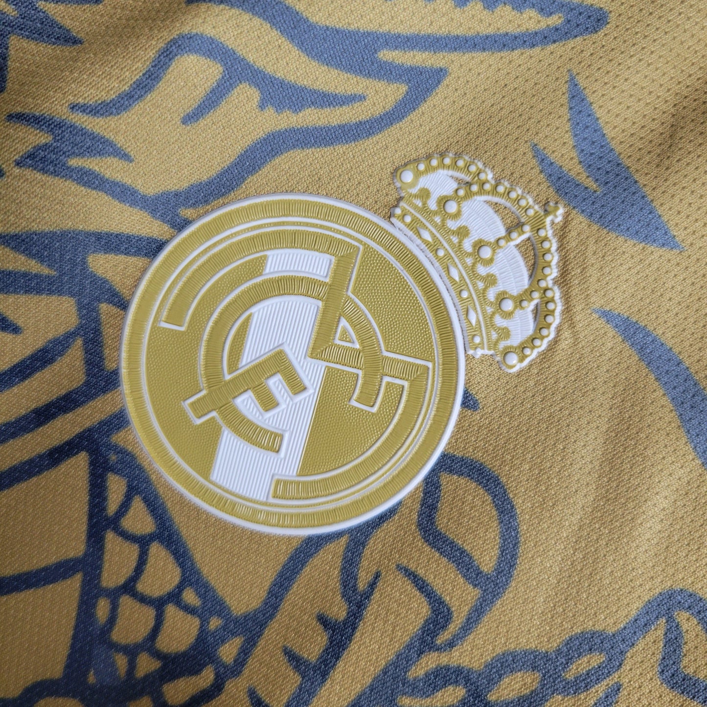 Maillot | Adidas Real Madrid édition spéciale 2023-2024