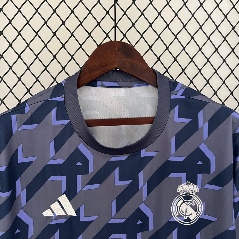 Maillot | Adidas Real Madrid édition spéciale 2023-2024