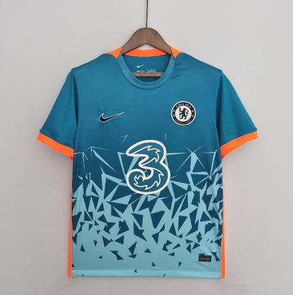 Maillot | Nike Chelsea training édition 2023