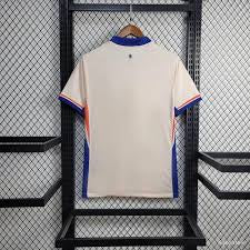 Jersey | Nike Chelsea Away 2024-2025