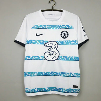 Maillot | Nike Chelsea extérieur édition 2023