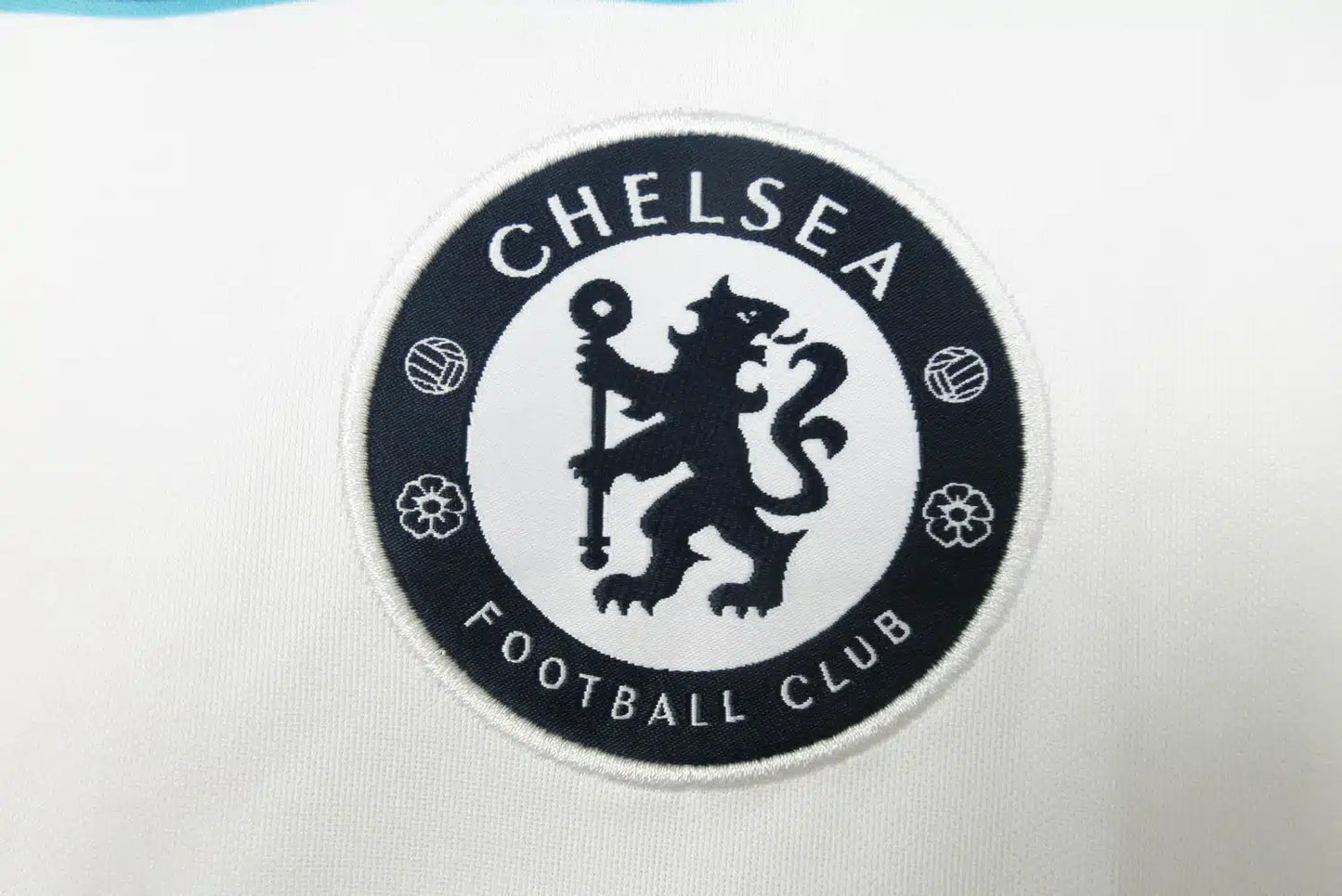 Maillot | Nike Chelsea extérieur édition 2023