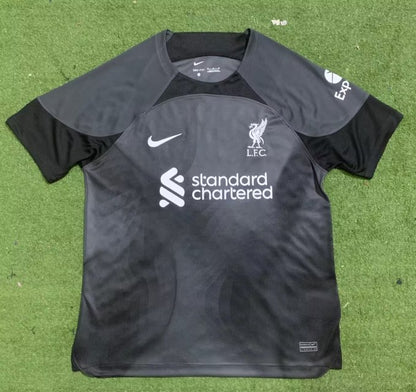 Jersey | Nike Liverpool Goalkeeper Edition 2023