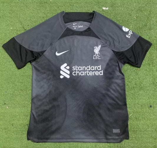 Maillot | Nike Liverpool Goalkeeper édition 2023