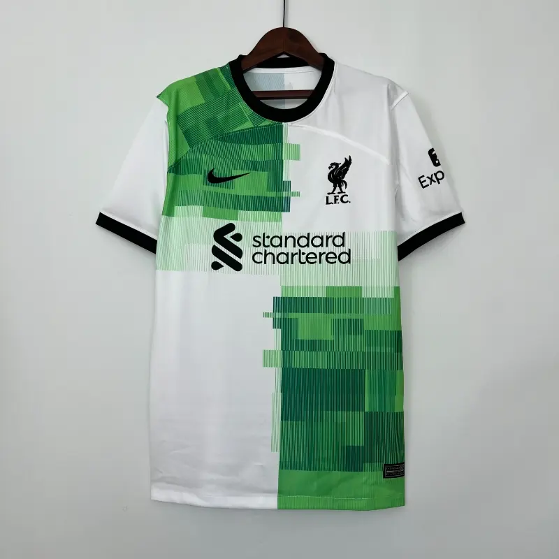 Jersey | Nike Liverpool Away Edition 2024