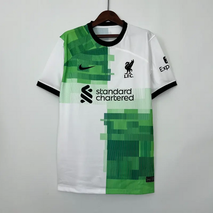 Maillot | Nike Liverpool extérieur édition 2024