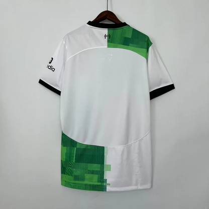 Jersey | Nike Liverpool Away Edition 2024