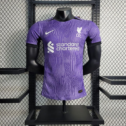 Jersey | Nike Liverpool Home Edition 2024