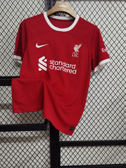 Maillot | Nike Liverpool domicile édition 2024