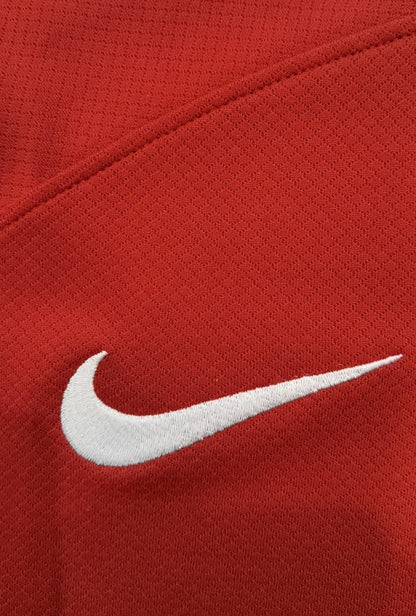 Maillot | Nike Liverpool domicile édition 2024