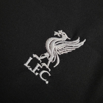 Maillot | Nike Liverpool extérieur édition 2024-2025