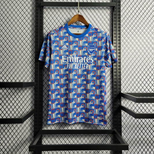 Jersey | Adidas Arsenal training edition 2024