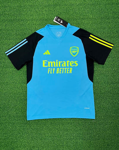 Jersey | Adidas Arsenal training edition 2024