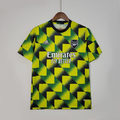 Maillot | Adidas Arsenal training édition 2023