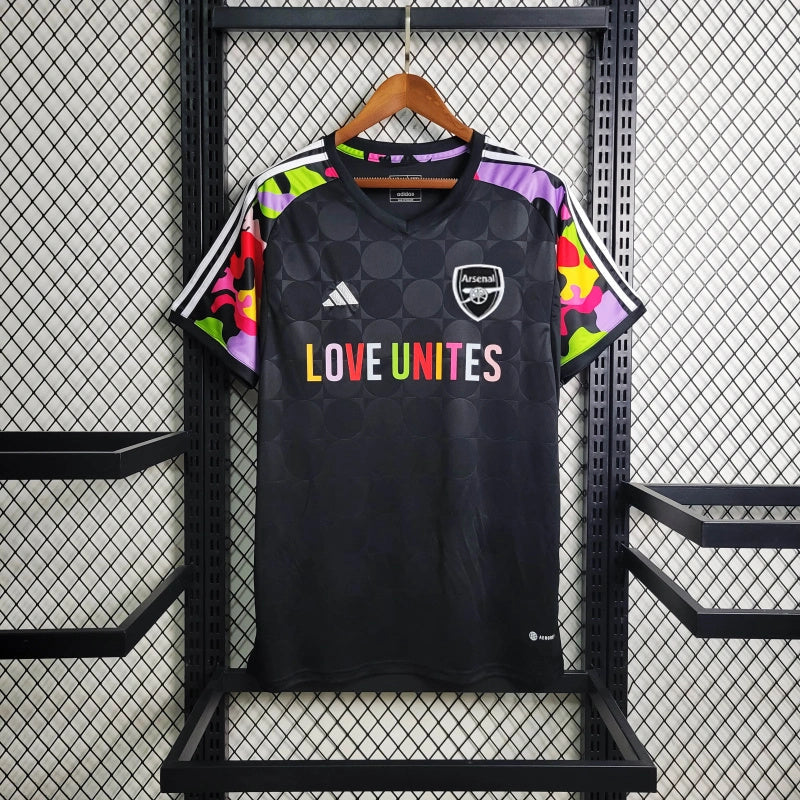 Jersey | Adidas Arsenal training edition 2024-2025