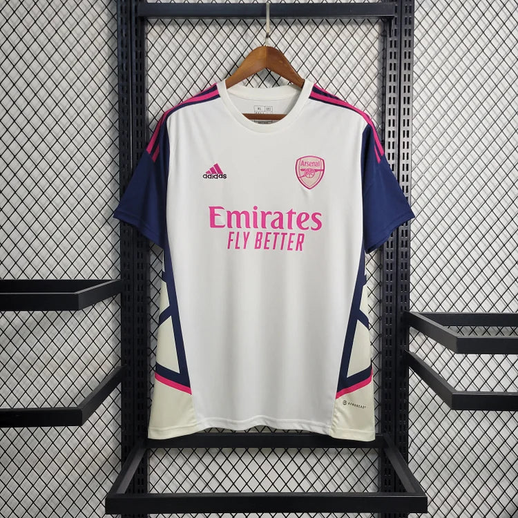 Jersey | Adidas Arsenal training edition 2024