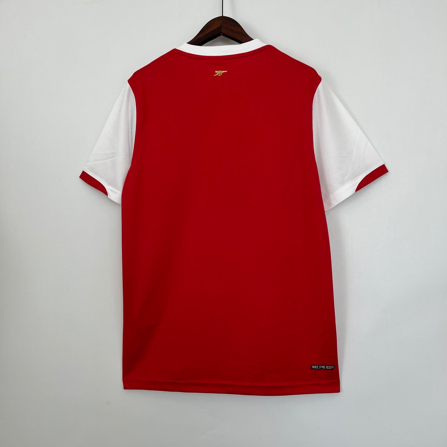 Maillot | Nike Arsenal domcile édition 2006-2008