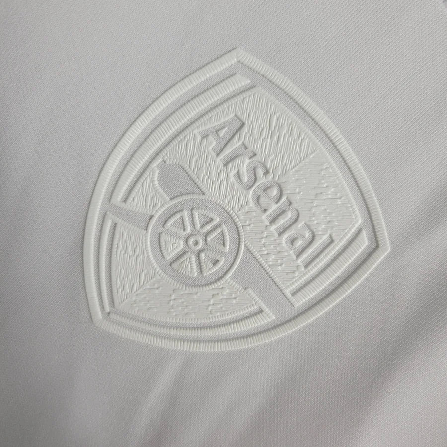 Jersey | Adidas Arsenal White Edition 2022