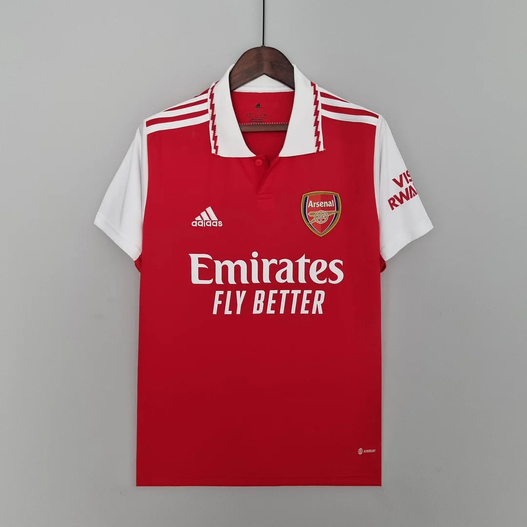 Maillot | Adidas Arsenal domicile édition 2023